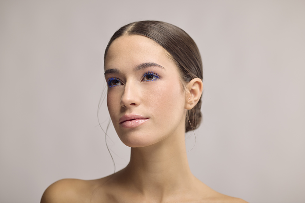 Illuminateur liquide - Un magnifique teint avec l'Illuminateur Liquide Rouge Baiser Paris.