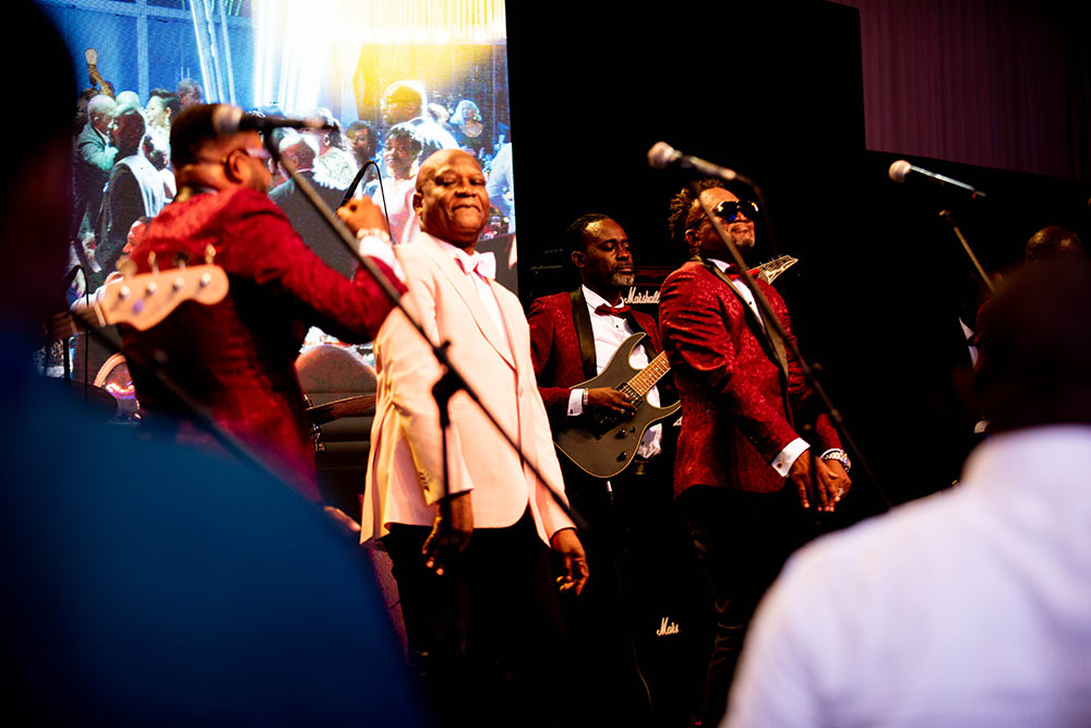 Zaïko Langa Langa demeure l’un des groupes les plus influents du continent africain.