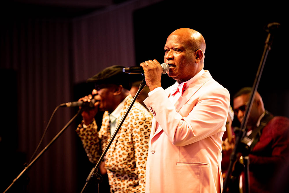 Zaiko Langa Langa - Zaïko, la troisième école de la rumba congolaise.