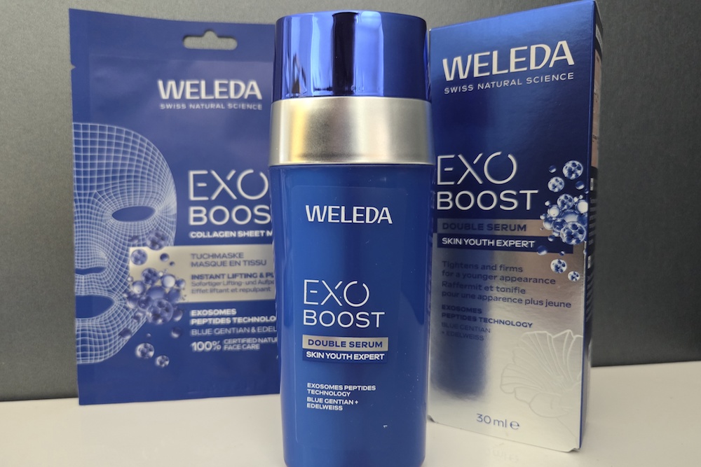 La gamme Gentiane bleue et Edelweiss entre dans une nouvelle phase de développement.