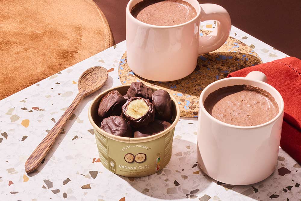 Banana Choc