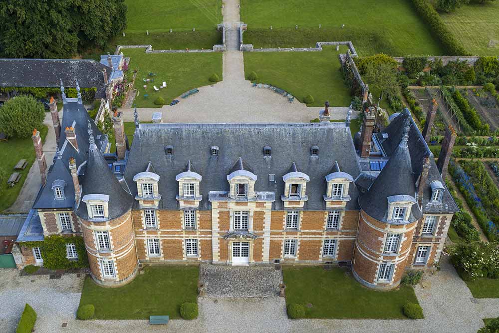 Château de Miromesnil 