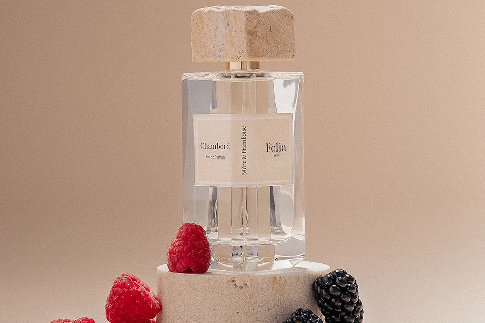 Folia - Chambord