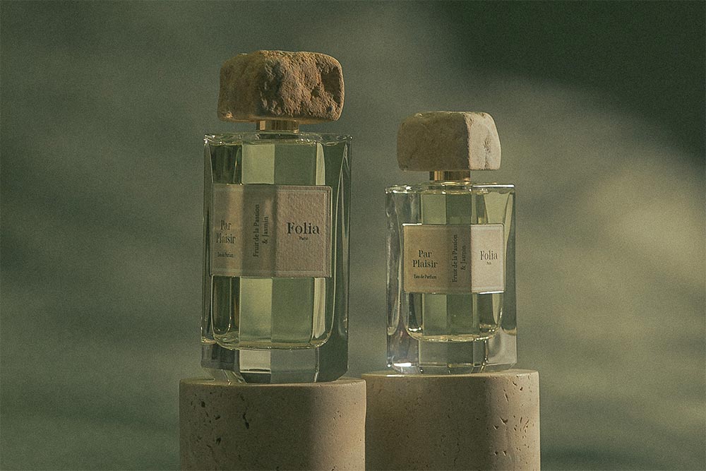 Folia - Par Plaisir