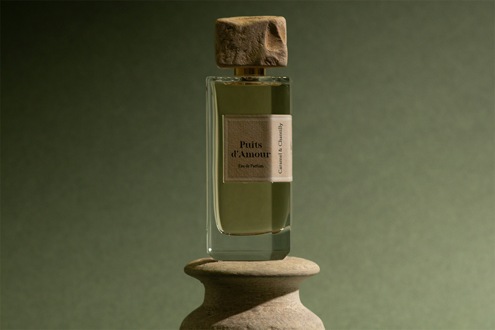 Folia - Puit d'Amour