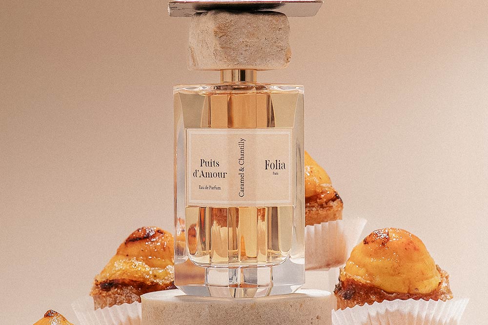 Folia - Puits d'Amour