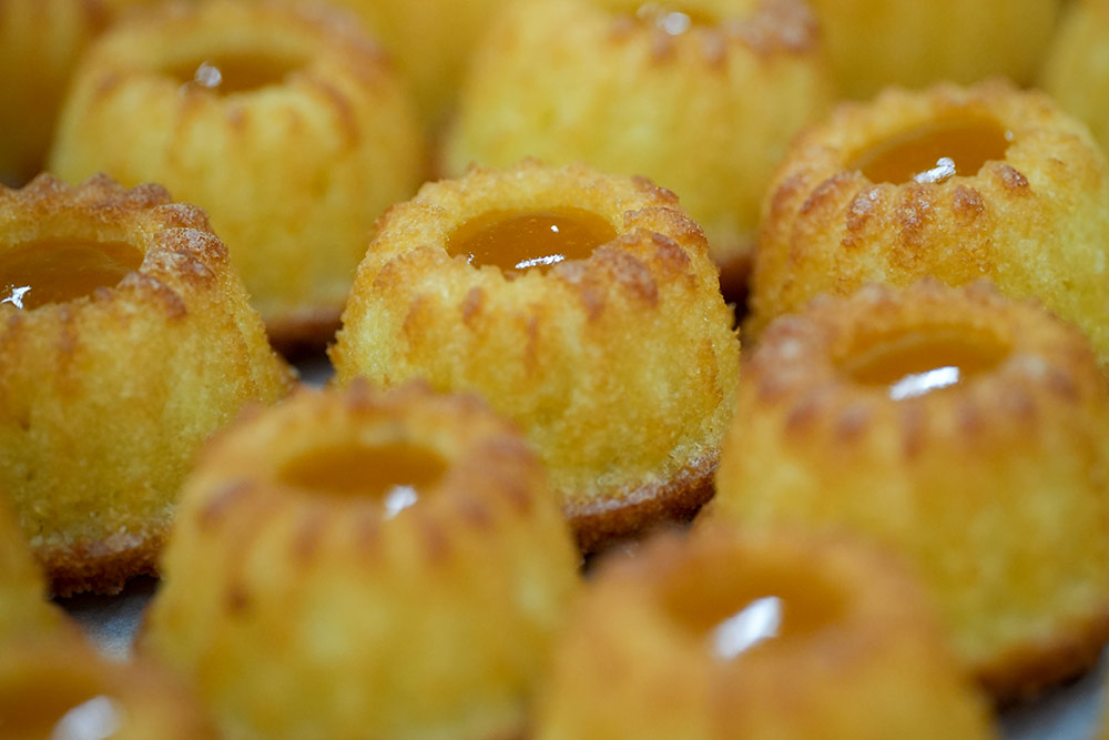 Maison Alsacienne de Biscuiterie - Des gourmandises irrésistibles.