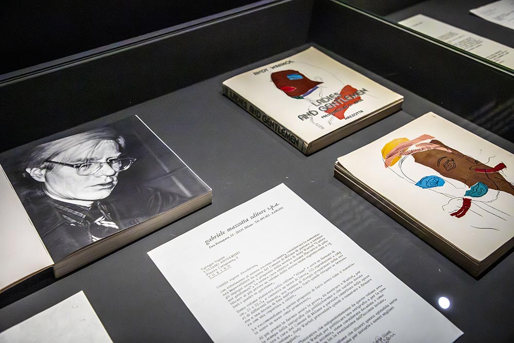 Andy Warhol - Infos