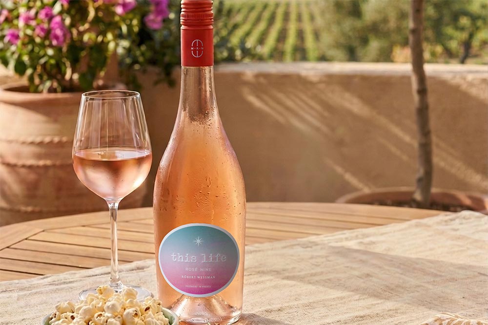 This Life Rosé 2025 IGP Méditerranée
