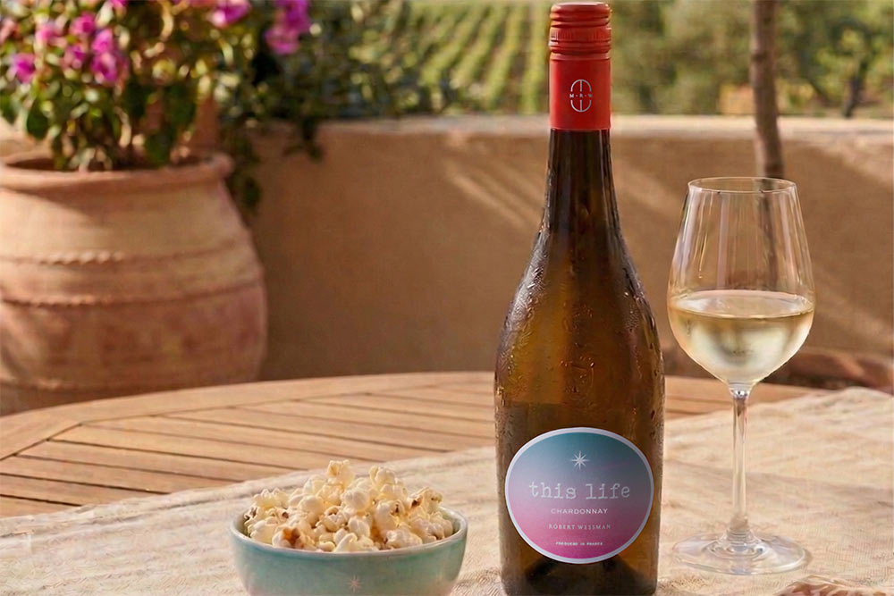 This Life Chardonnay 2025 IGP Pays d’Oc