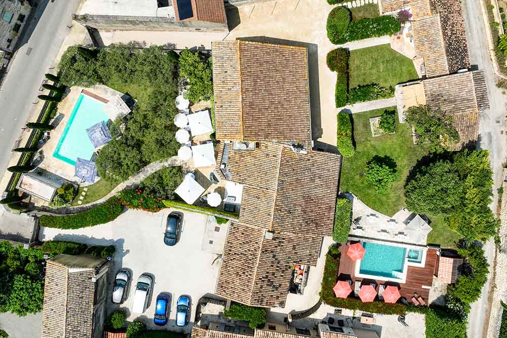 La Belle Vie - le luxe se vit dans la simplicité du geste, du goût et du cadre…