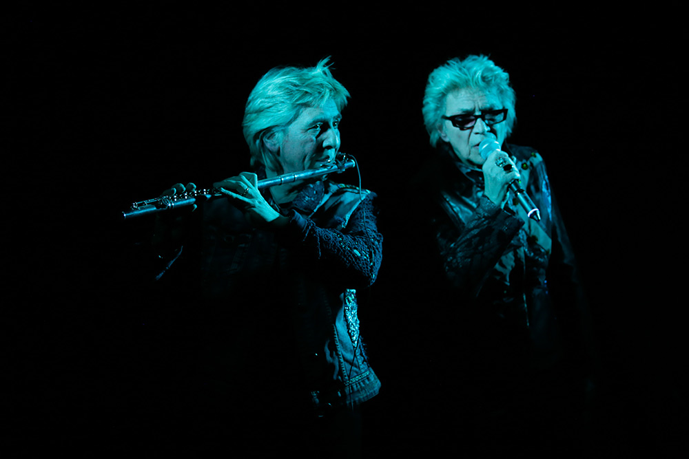 Lady Elles - Un rock-Movie Intimiste.