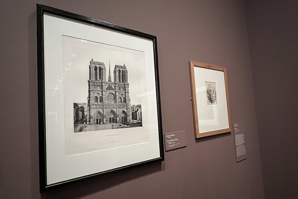Notre Dame de Paris