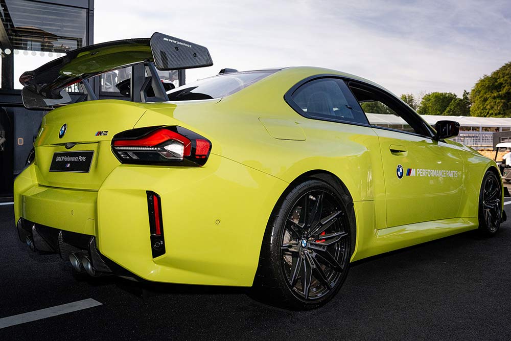 BMW