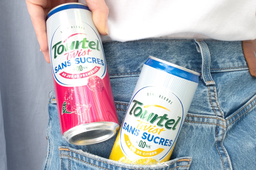 Plus besoin de choisir entre plaisir et légèreté. Tourtel Twist Sans Alcool 0,0% et Sans Sucres réunit le meilleur des deux.