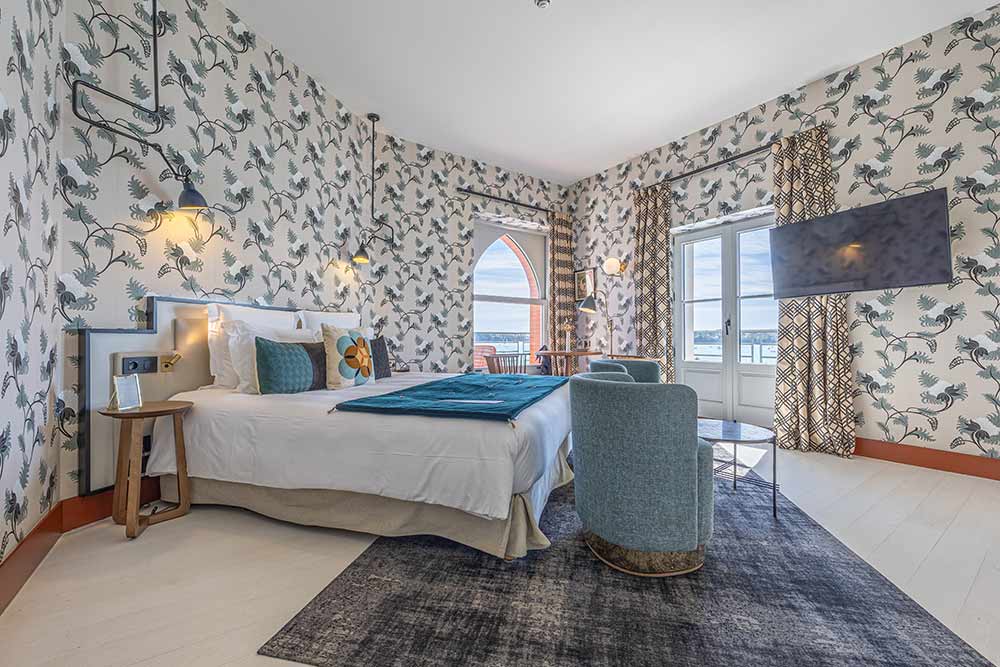Chambre Prestige