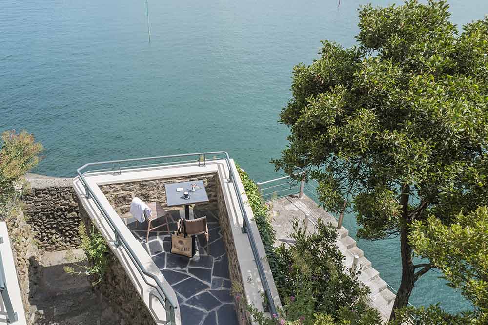 Chambre Deluxe Terrasse©Germain Herriau