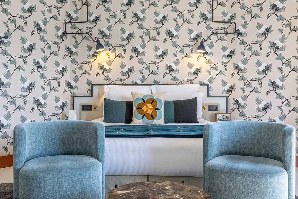 Chambre Prestige