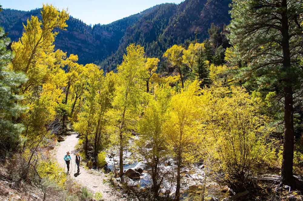 Colorado - De superbes balades.
