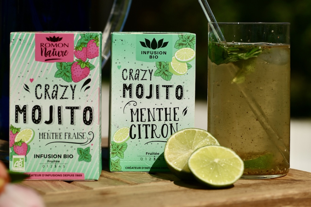 Provence d’Antan : quand les infusions se réinventent…