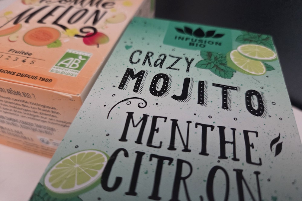 Provence d’Antan : une nouvelle façon de savourer les infusions
