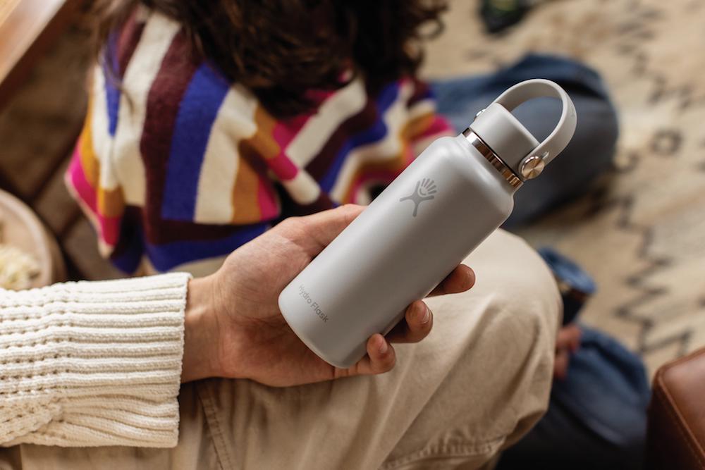 Hydro Flask enrichit sa collection Mini avec deux nouvelles contenances
