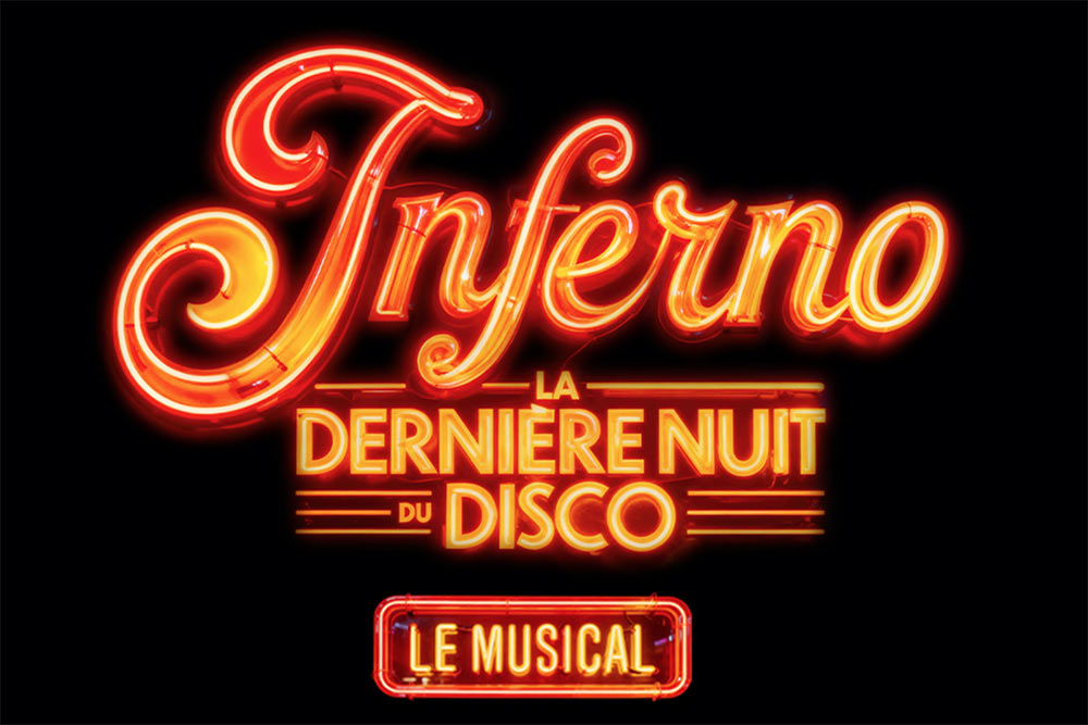 Inferno - Dans les dédales sulfureux duclub, là où aucun interdit n’est de mise, chanteurs, musiciens, danseurs endiablés…