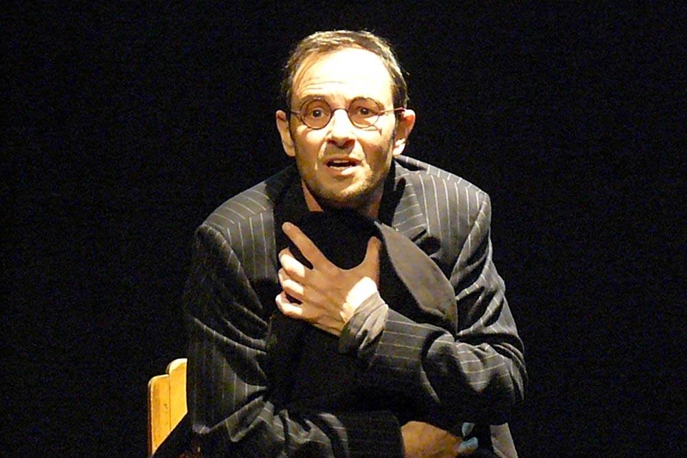 Jean ZAY - un visionnaire talentueux.
