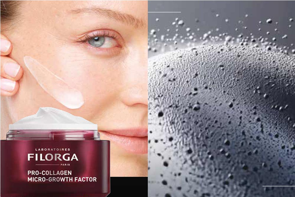 Micro Growth - Micro-GrowthFactor - Peptides Complex